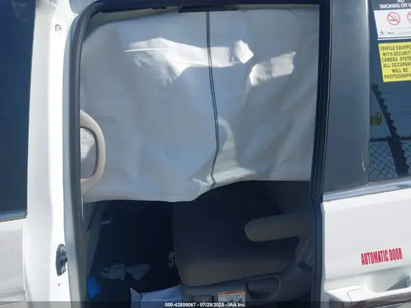 5FNRL5H30GB158697 2016 HONDA ODYSSEY - Image 8