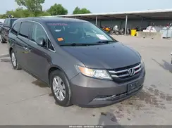 5FNRL5H30GB163043 2016 HONDA ODYSSEY