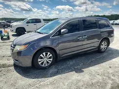 5FNRL5H30GB163947 2016 HONDA ODYSSEY