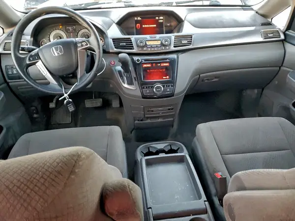 5FNRL5H30GB163978 2016 HONDA ODYSSEY - Image 8