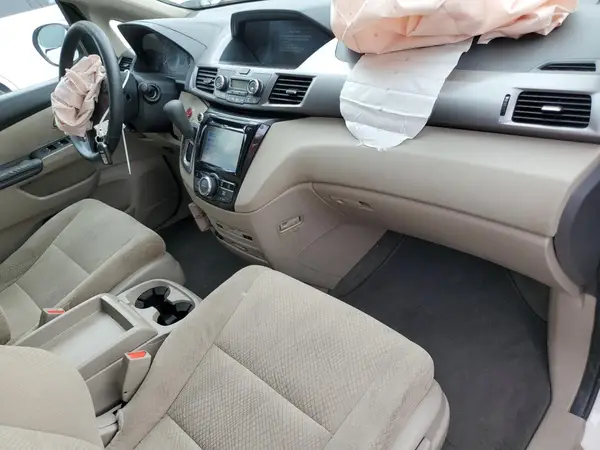 5FNRL5H30GB165049 2016 HONDA ODYSSEY - Image 8