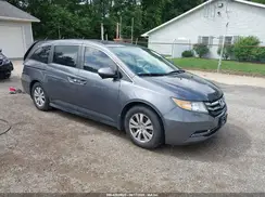5FNRL5H30GB169201 2016 HONDA ODYSSEY