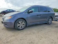 5FNRL5H30GB502786 2016 HONDA ODYSSEY