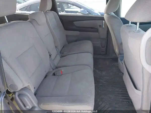 5FNRL5H30GB505199 2016 HONDA ODYSSEY - Image 8
