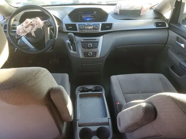 5FNRL5H30GB510144 2016 HONDA ODYSSEY - Image 8