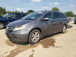 5FNRL5H30HB005240 2017 HONDA ODYSSEY