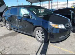 5FNRL5H30HB006212 2017 HONDA ODYSSEY