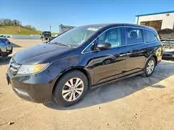 5FNRL5H30HB014813 2017 HONDA ODYSSEY