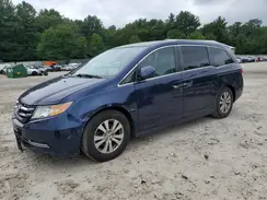 5FNRL5H30HB016500 2017 HONDA ODYSSEY