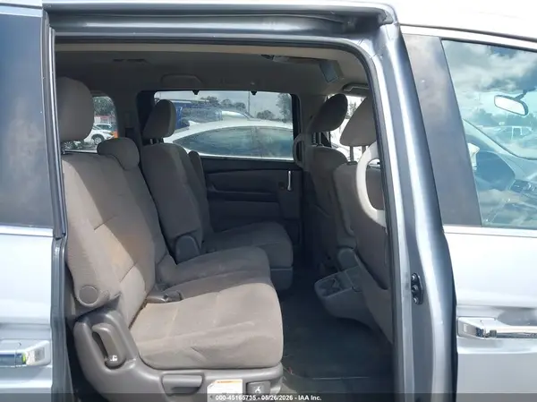 5FNRL5H30HB018571 2017 HONDA ODYSSEY - Image 8