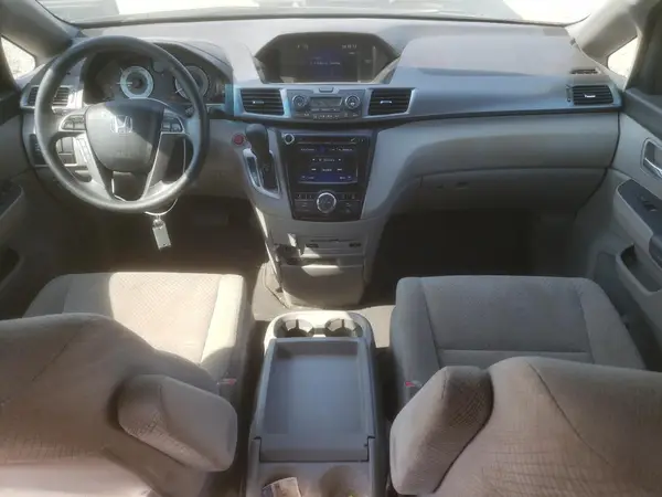 5FNRL5H30HB022409 2017 HONDA ODYSSEY - Image 8