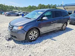 5FNRL5H30HB023219 2017 HONDA ODYSSEY
