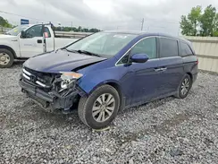 5FNRL5H30HB024094 2017 HONDA ODYSSEY
