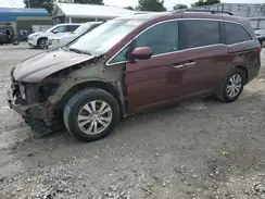 5FNRL5H30HB026704 2017 HONDA ODYSSEY