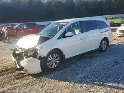 5FNRL5H31GB005522 2016 HONDA ODYSSEY