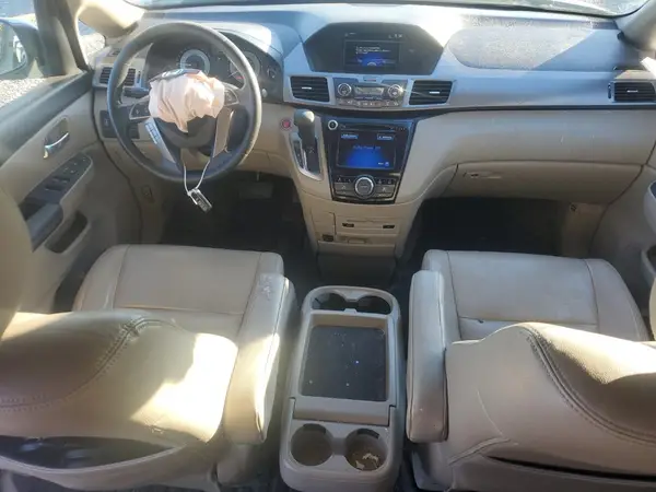 5FNRL5H31GB005522 2016 HONDA ODYSSEY - Image 8
