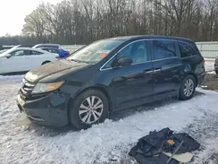 5FNRL5H31GB005567 2016 HONDA ODYSSEY
