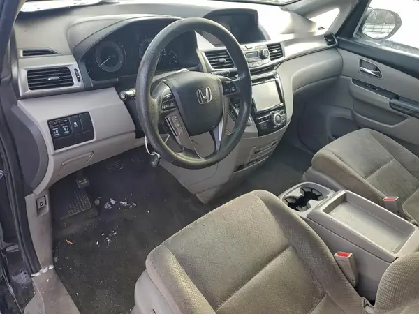 5FNRL5H31GB005567 2016 HONDA ODYSSEY - Image 8