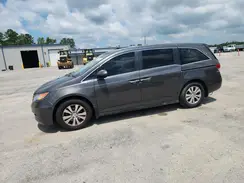 5FNRL5H31GB008839 2016 HONDA ODYSSEY