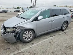 5FNRL5H31GB009859 2016 HONDA ODYSSEY