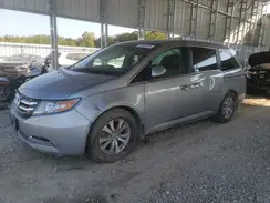 5FNRL5H31GB010638 2016 HONDA ODYSSEY