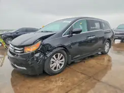 5FNRL5H31GB012700 2016 HONDA ODYSSEY