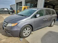 5FNRL5H31GB018092 2016 HONDA ODYSSEY