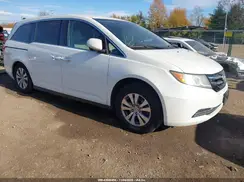 5FNRL5H31GB018108 2016 HONDA ODYSSEY