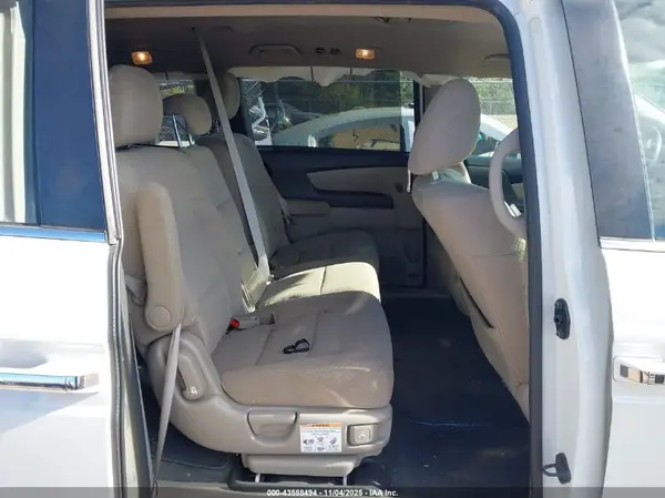5FNRL5H31GB018108 2016 HONDA ODYSSEY - Image 8