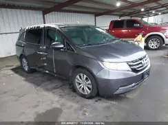 5FNRL5H31GB020067 2016 HONDA ODYSSEY