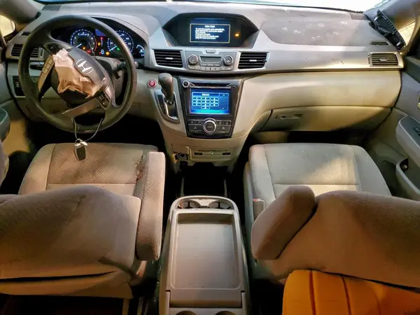 5FNRL5H31GB021042 2016 HONDA ODYSSEY - Image 8
