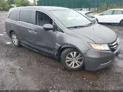 5FNRL5H31GB021753 2016 HONDA ODYSSEY