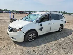 5FNRL5H31GB024622 2016 HONDA ODYSSEY