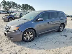 5FNRL5H31GB025303 2016 HONDA ODYSSEY