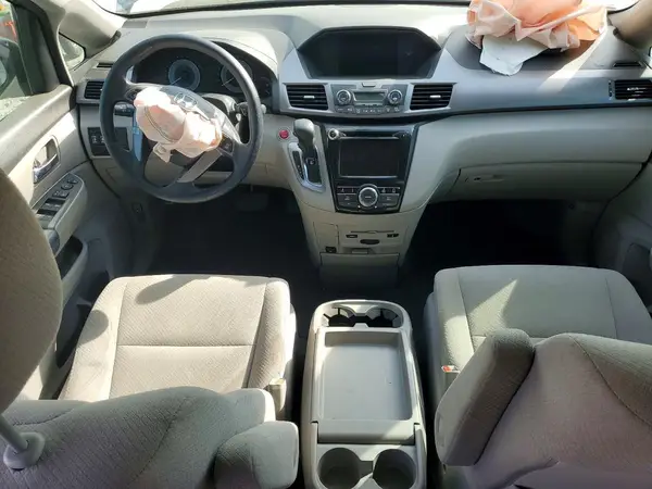 5FNRL5H31GB025303 2016 HONDA ODYSSEY - Image 8
