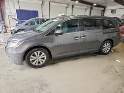5FNRL5H31GB033482 2016 HONDA ODYSSEY