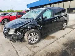 5FNRL5H31GB037953 2016 HONDA ODYSSEY