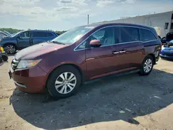 5FNRL5H31GB039623 2016 HONDA ODYSSEY