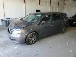 5FNRL5H31GB043218 2016 HONDA ODYSSEY