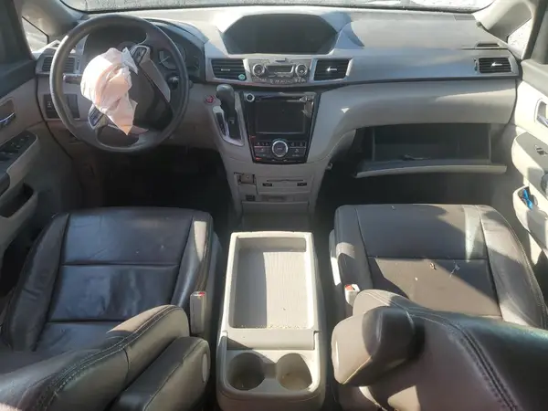 5FNRL5H31GB043218 2016 HONDA ODYSSEY - Image 8