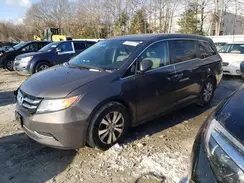 5FNRL5H31GB043364 2016 HONDA ODYSSEY