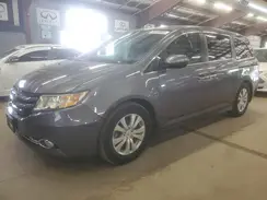 5FNRL5H31GB043798 2016 HONDA ODYSSEY