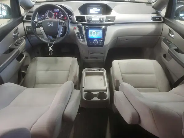 5FNRL5H31GB043798 2016 HONDA ODYSSEY - Image 8