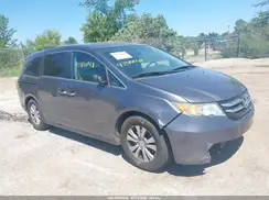 5FNRL5H31GB046118 2016 HONDA ODYSSEY