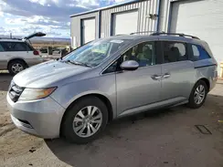 5FNRL5H31GB049259 2016 HONDA ODYSSEY