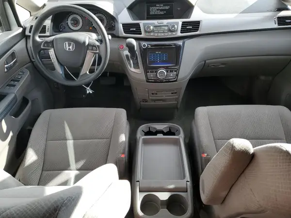 5FNRL5H31GB049259 2016 HONDA ODYSSEY - Image 8