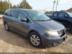 5FNRL5H31GB049858 2016 HONDA ODYSSEY