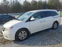 5FNRL5H31GB051903 2016 HONDA ODYSSEY