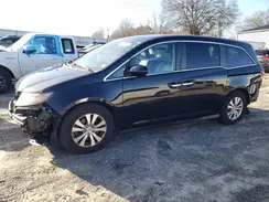 5FNRL5H31GB051982 2016 HONDA ODYSSEY