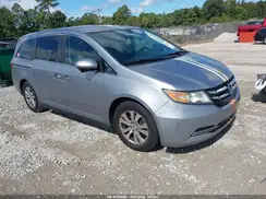 5FNRL5H31GB053375 2016 HONDA ODYSSEY